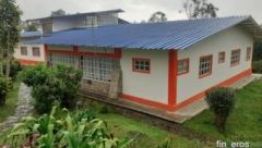 Santa Clara - Finca en Sasaima, Cundinamarca